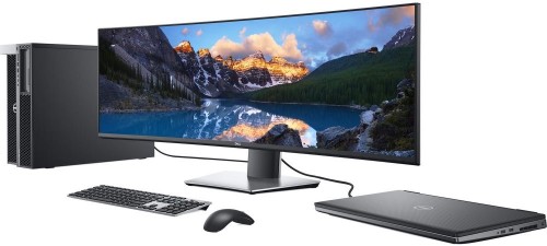 Dell U4919DW