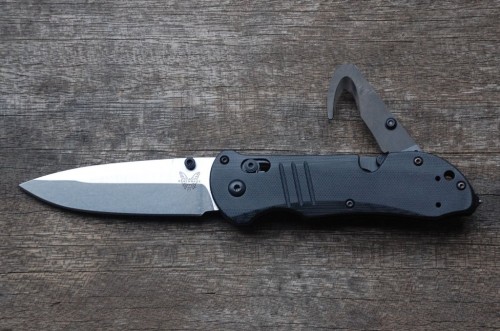 BENCHMADE Triage 917