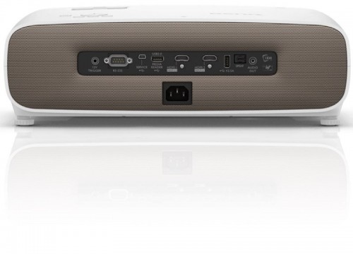 BenQ W2700