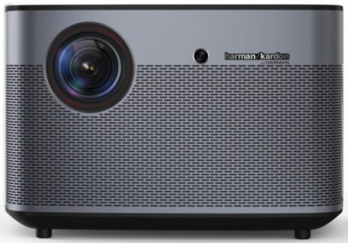 XGIMI H2