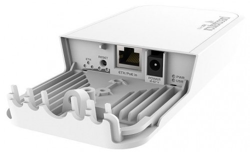 MikroTik Wireless Wire