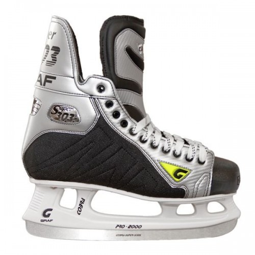 GRAF SKATES Super 303