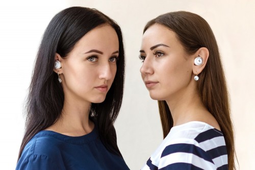 CaseGuru CGpods