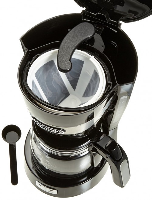De'Longhi Active Line ICM 14011.BK