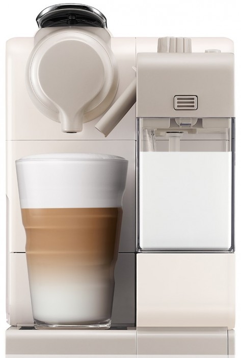 De'Longhi Nespresso Lattissima Touch EN 560.W