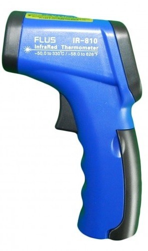 Flus IR-810