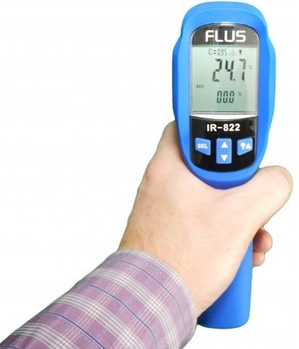 Flus IR-822