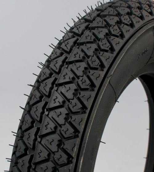 Michelin S83