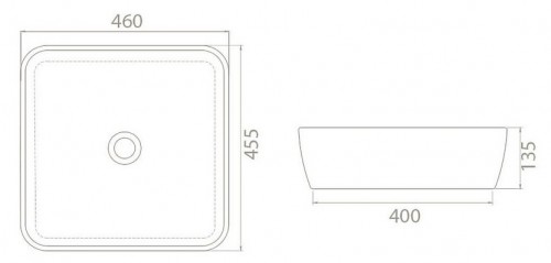 CeraStyle One Q 46