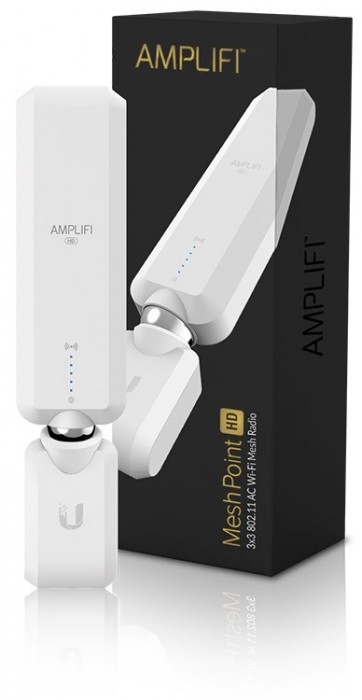 Ubiquiti AmpliFi MeshPoint HD