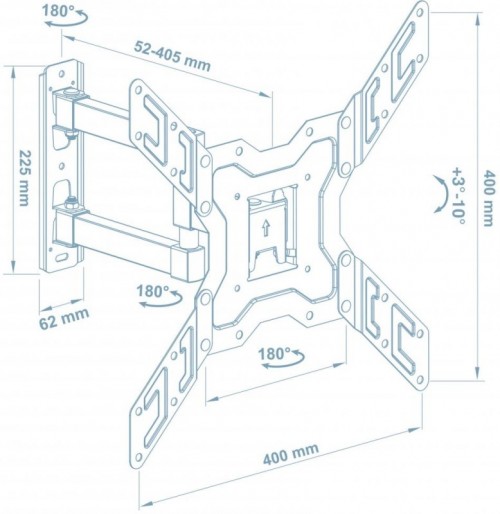 Walfix R-393B