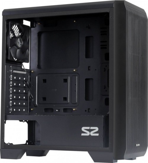 Zalman S2