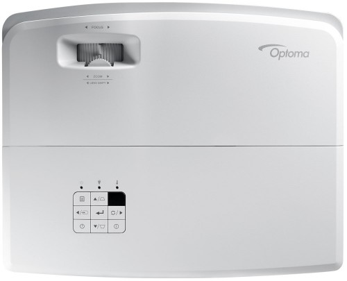 Optoma EH512