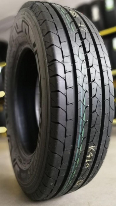 Bridgestone Duravis R660