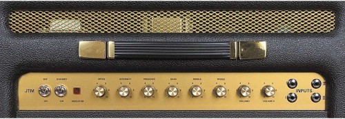 Marshall 1962 Bluesbreaker