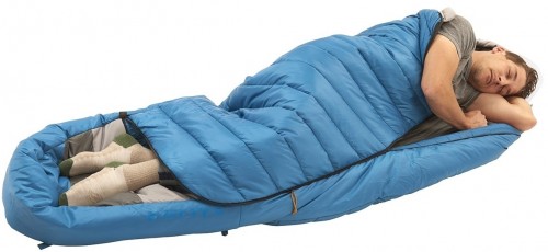 Kelty Tuck 40 Degree Long