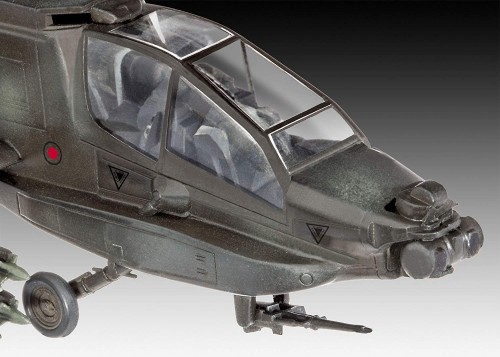 Revell AH-64A Apache (1:100)