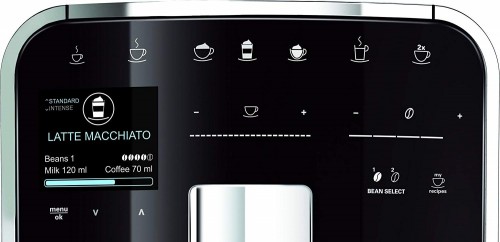 Melitta Caffeo Barista TS Smart F86/0-100