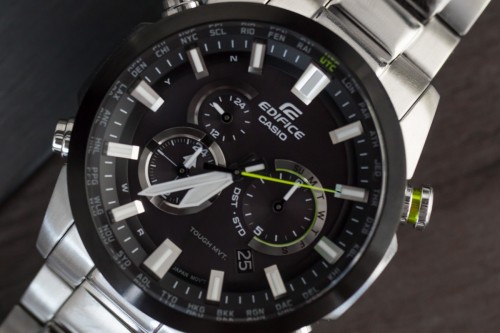 Casio EQW-T640DB-1A