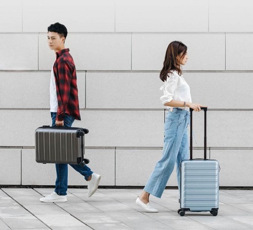 Xiaomi 90 Seven-bar luggage 28