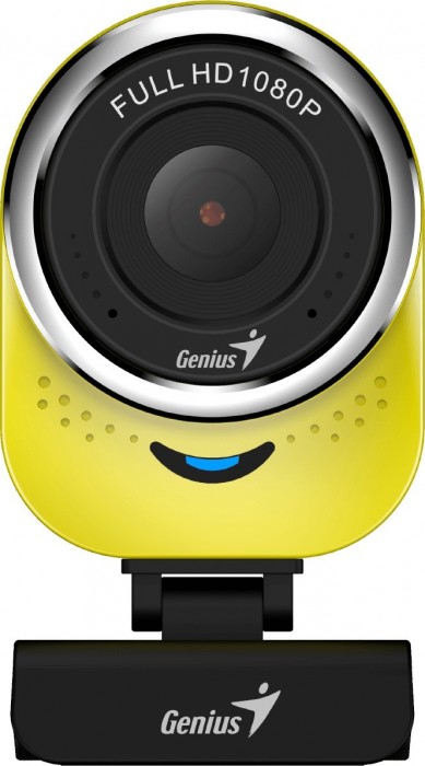 Genius QCam 6000