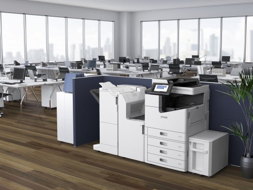 Epson WorkForce Enterprise WF-C20590