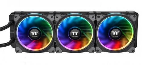 Thermaltake Floe Riing RGB 360 TT Premium Edition