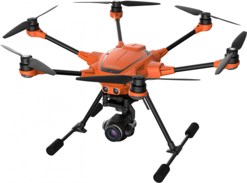 Yuneec Typhoon H520 E90