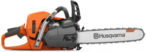 Husqvarna 545 Mark II 15