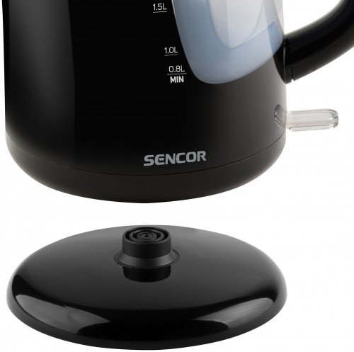 Sencor SWK 2511BK