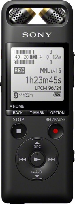 Sony PCM-A10