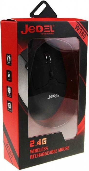 Jedel W380 Wireless