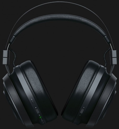 Razer Nari Ultimate