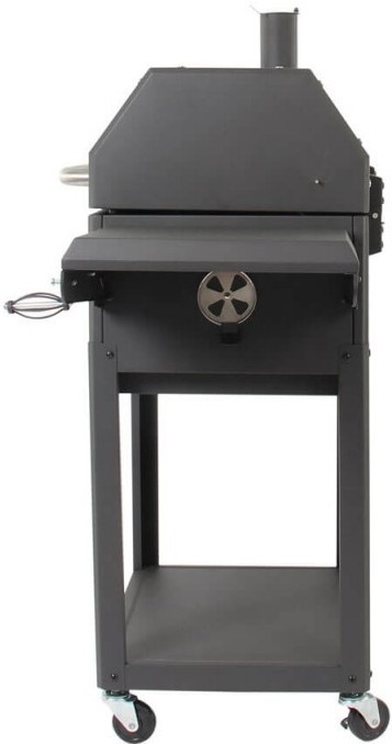 Grandhall Xenon Charcoal