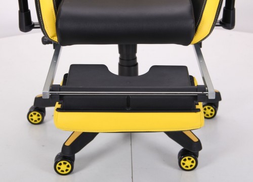 AMF VR Racer with Footrest