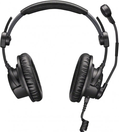 Sennheiser HMDC 27