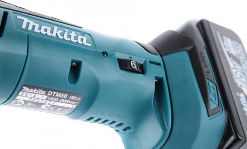 Makita DTM50RFE