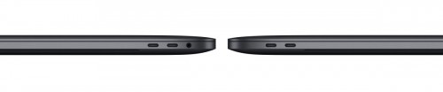 Apple MacBook Pro 15" (2019) Touch Bar