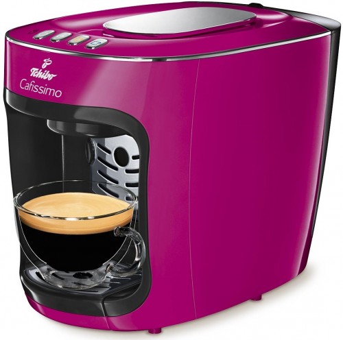 Tchibo Cafissimo Mini