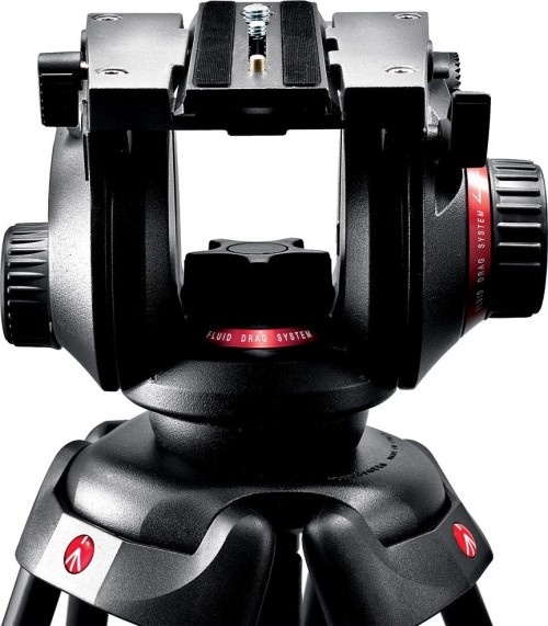Manfrotto MVK504TWINGC