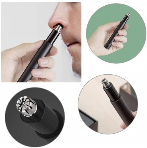 Xiaomi Mini Nose Hair Trimmer