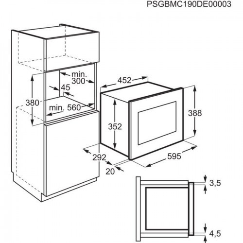 Electrolux LMS 2173 EMW