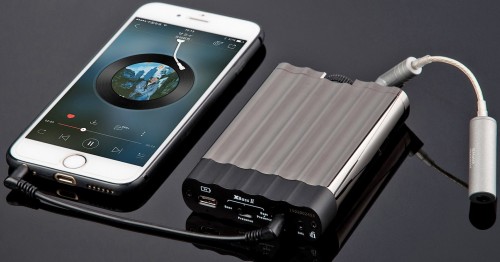 iFi Audio xCAN