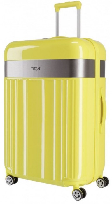 TITAN Spotlight Flash 102