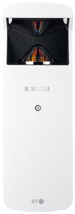 LG HF85LSR