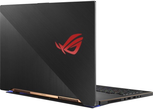 Asus ROG Zephyrus S GX701GWR