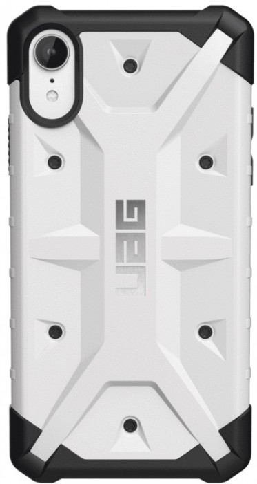 UAG Pathfinder for iPhone XR