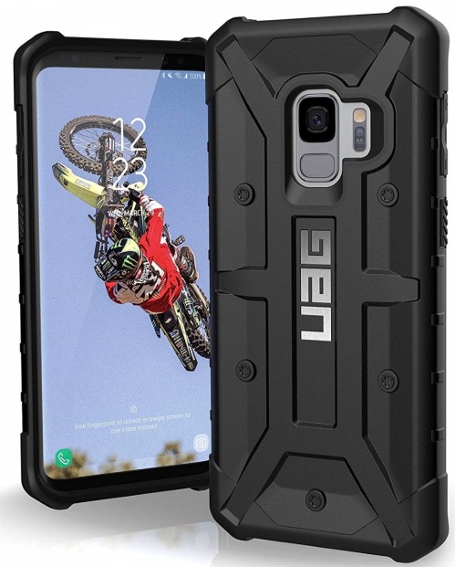 UAG Pathfinder for Galaxy S9