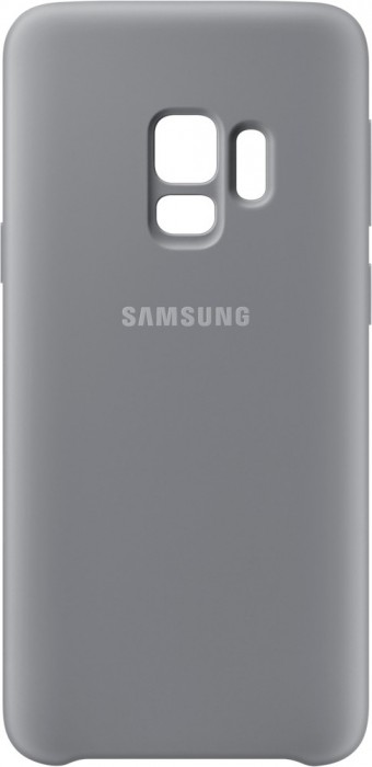 Samsung Silicone Cover for Galaxy S9