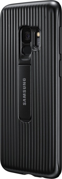 Samsung Protective Standing Cover for Galaxy S9